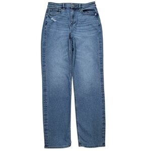 Classic Blue Women's Jeans